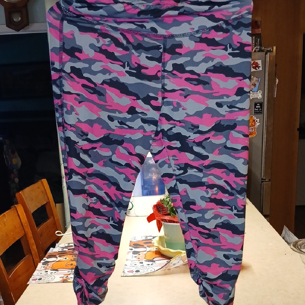 Hard Candy Sport woman's leggings S